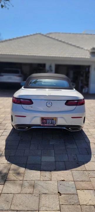 2019 Mercedes-Benz W213 E-Class - Image 11 of 21