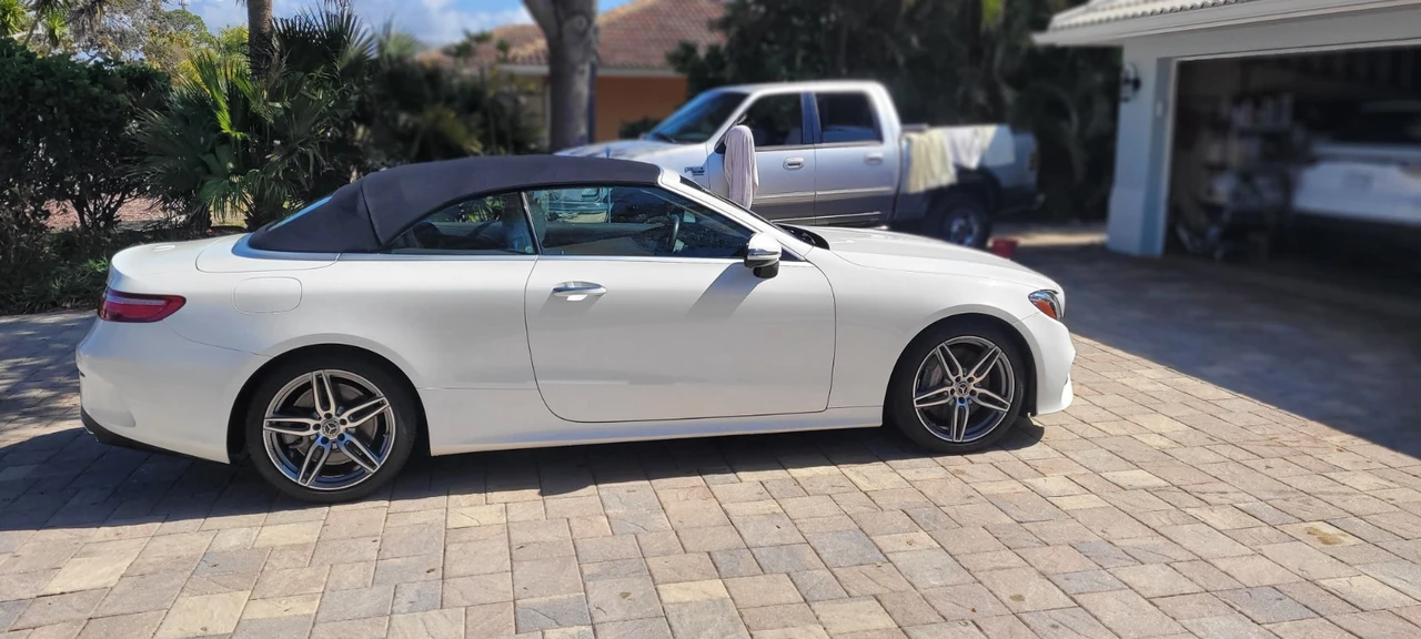 2019 Mercedes-Benz W213 E-Class - Image 9 of 21