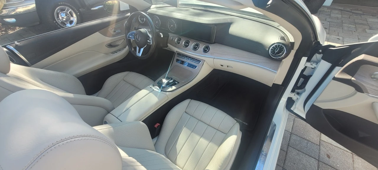 2019 Mercedes-Benz W213 E-Class - Image 20 of 21