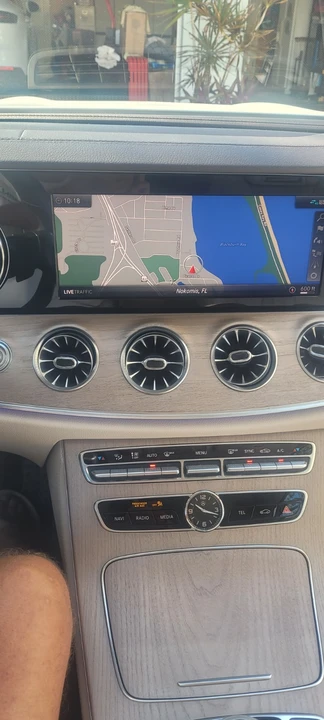 2019 Mercedes-Benz W213 E-Class - Image 14 of 21