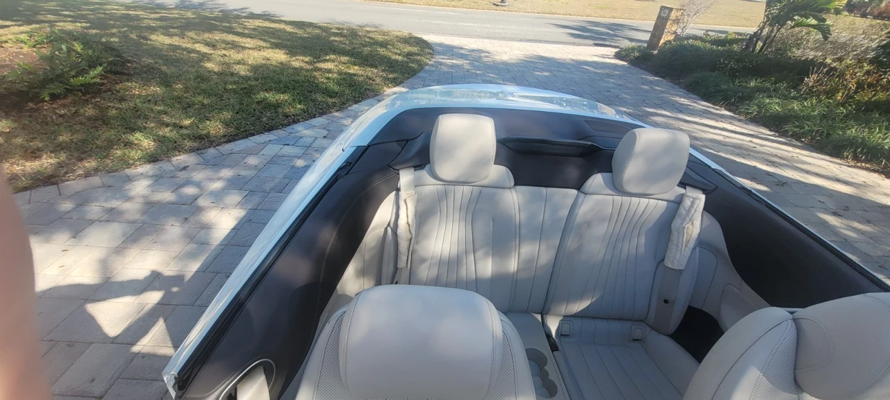2019 Mercedes-Benz W213 E-Class - Image 21 of 21
