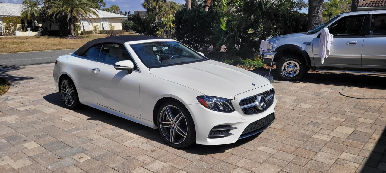 2019 Mercedes-Benz W213 E-Class - Image 10 of 21