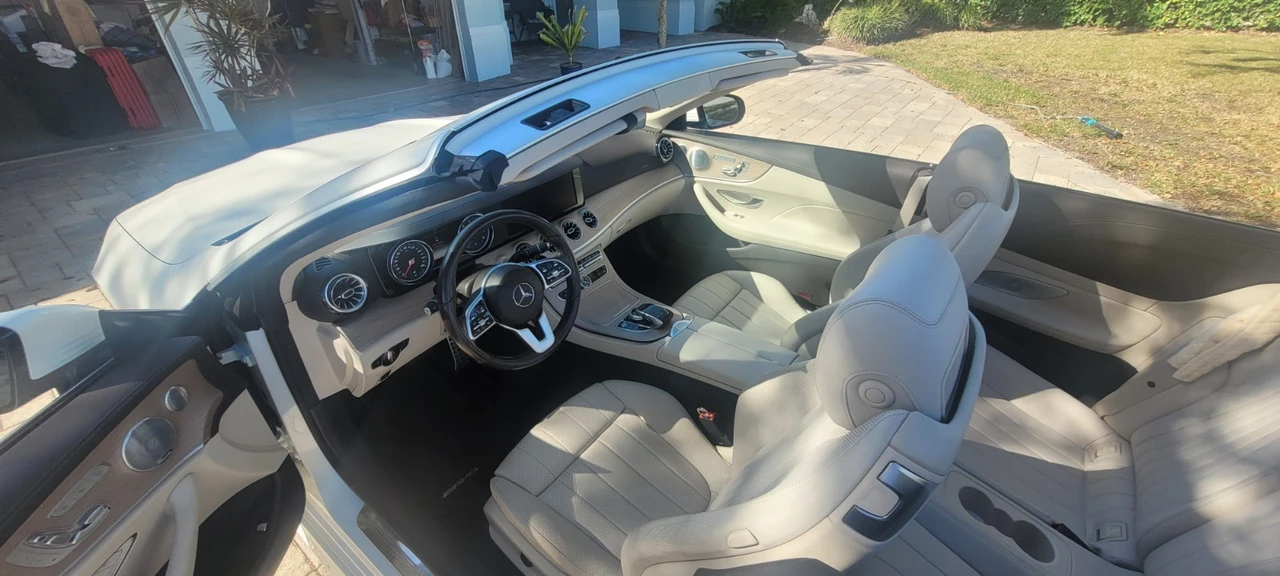 2019 Mercedes-Benz W213 E-Class - Image 19 of 21