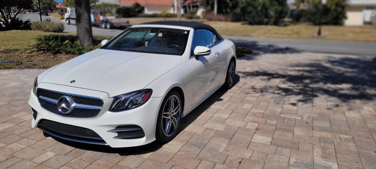 2019 Mercedes-Benz W213 E-Class - Image 4 of 21