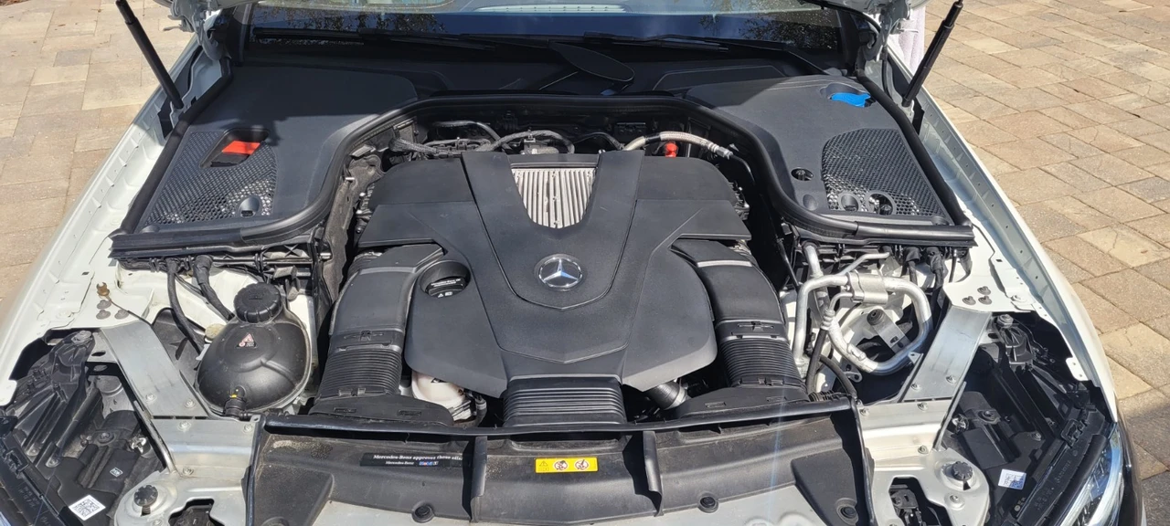 2019 Mercedes-Benz W213 E-Class - Image 13 of 21