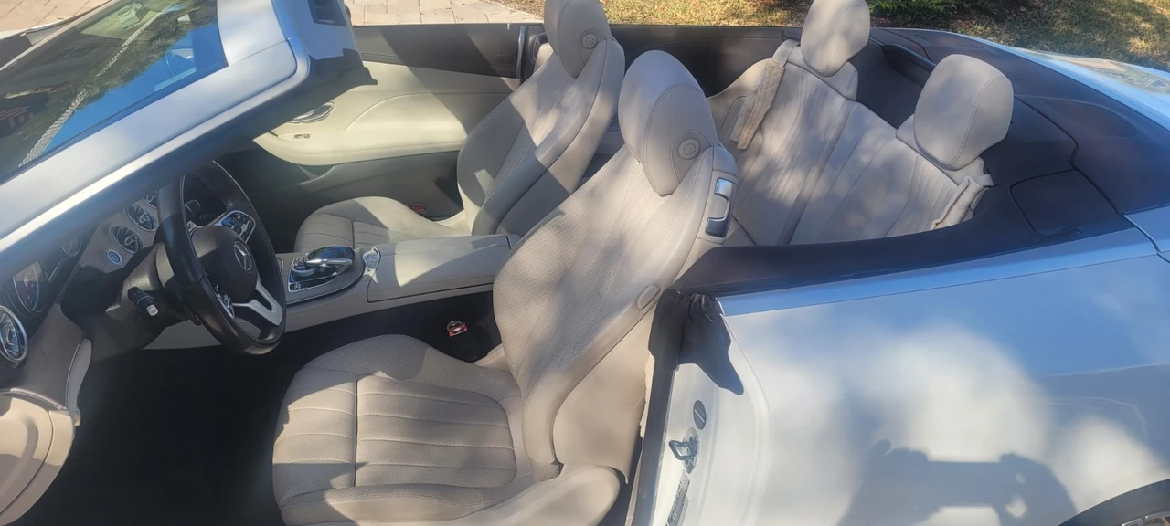 2019 Mercedes-Benz W213 E-Class - Image 16 of 21
