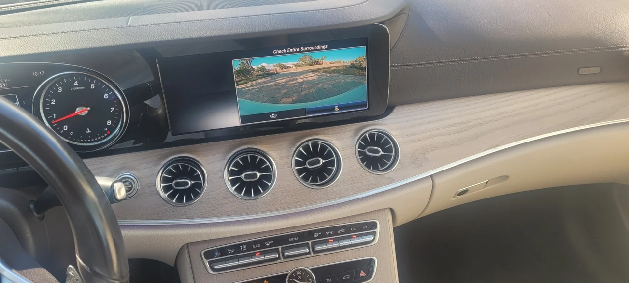 2019 Mercedes-Benz W213 E-Class - Image 17 of 21