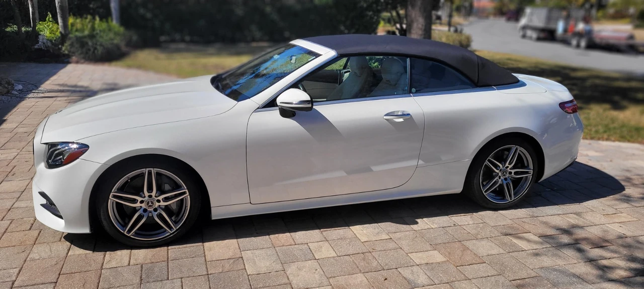 2019 Mercedes-Benz W213 E-Class - Image 5 of 21