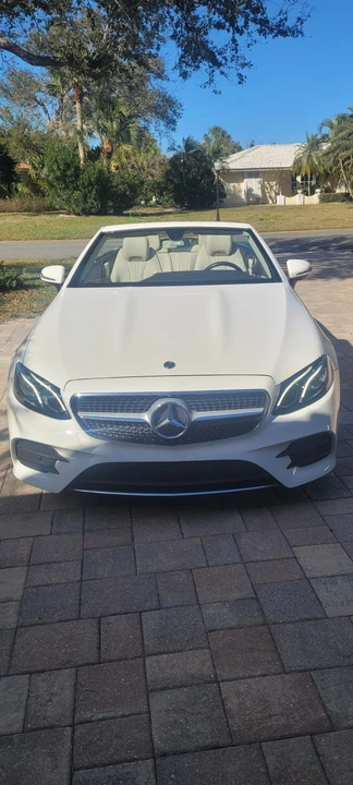 2019 Mercedes-Benz W213 E-Class - Image 7 of 21