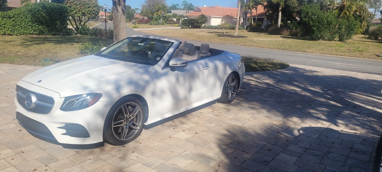 2019 Mercedes-Benz W213 E-Class - Image 2 of 21