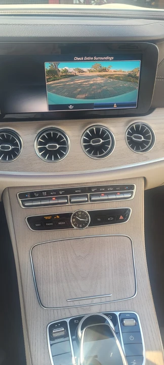 2019 Mercedes-Benz W213 E-Class - Image 15 of 21