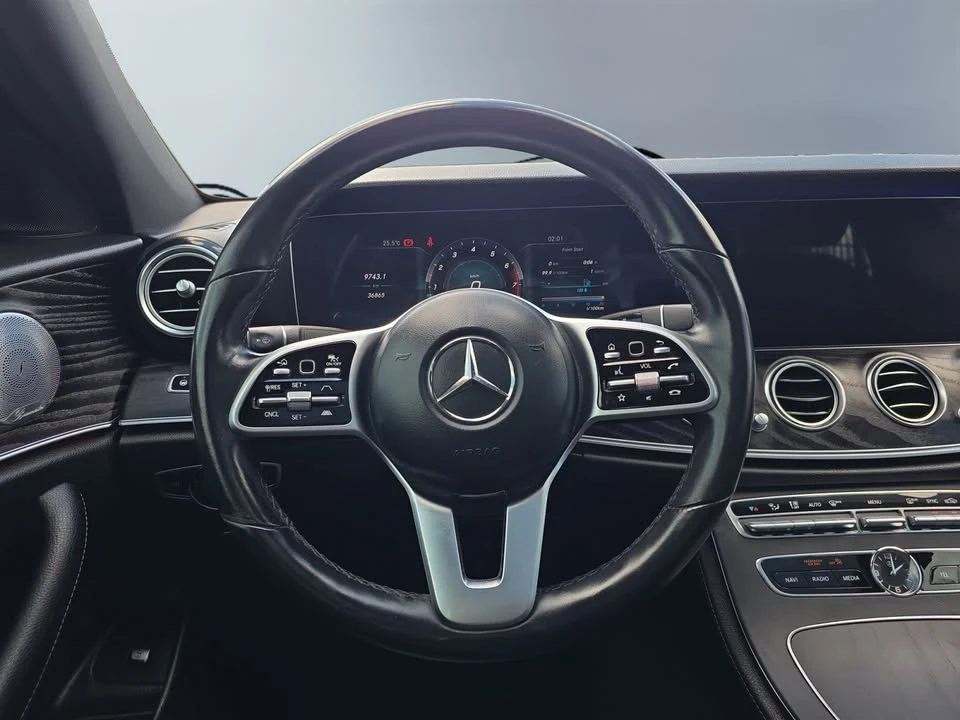 2019 Mercedes-Benz W213 E-Class - Image 10 of 20