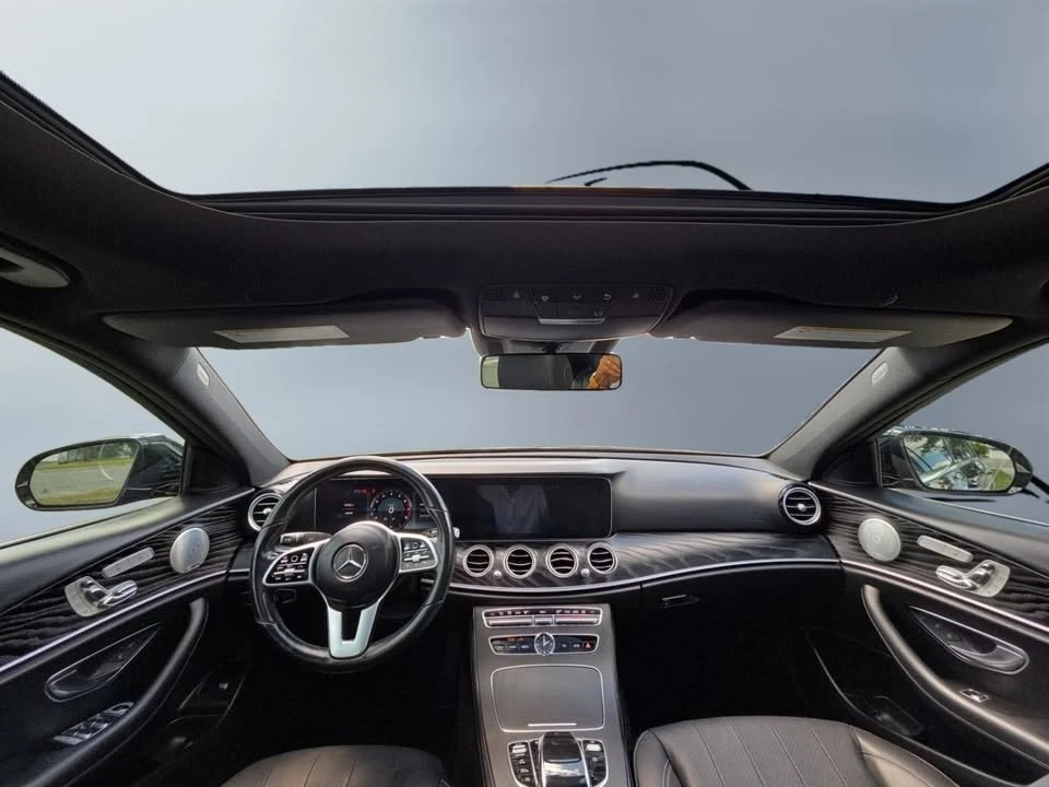 2019 Mercedes-Benz W213 E-Class - Image 8 of 20