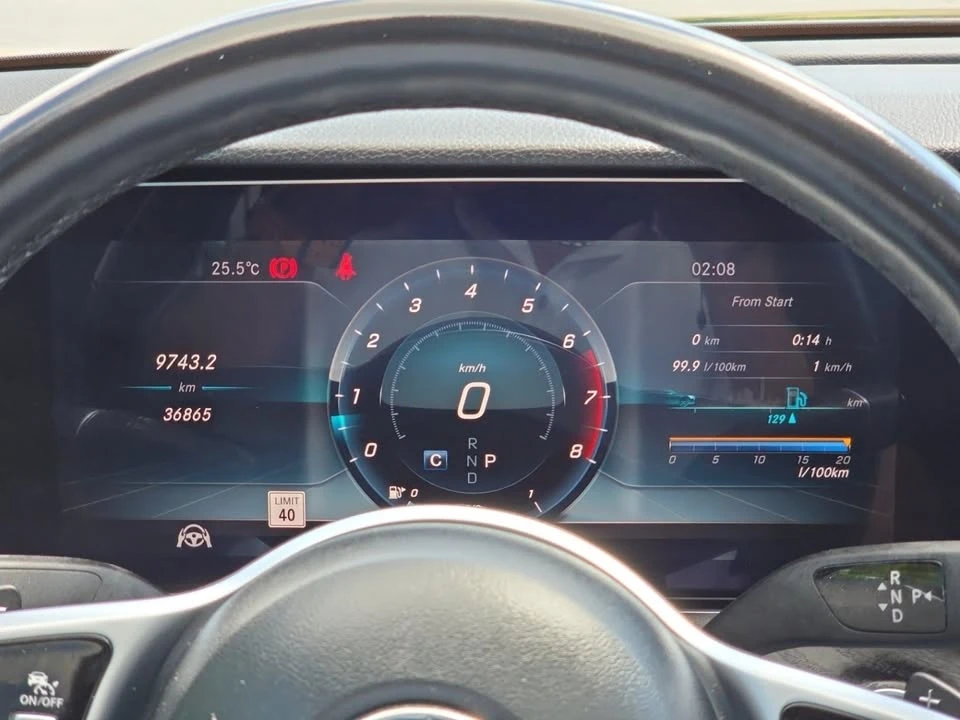 2019 Mercedes-Benz W213 E-Class - Image 12 of 20