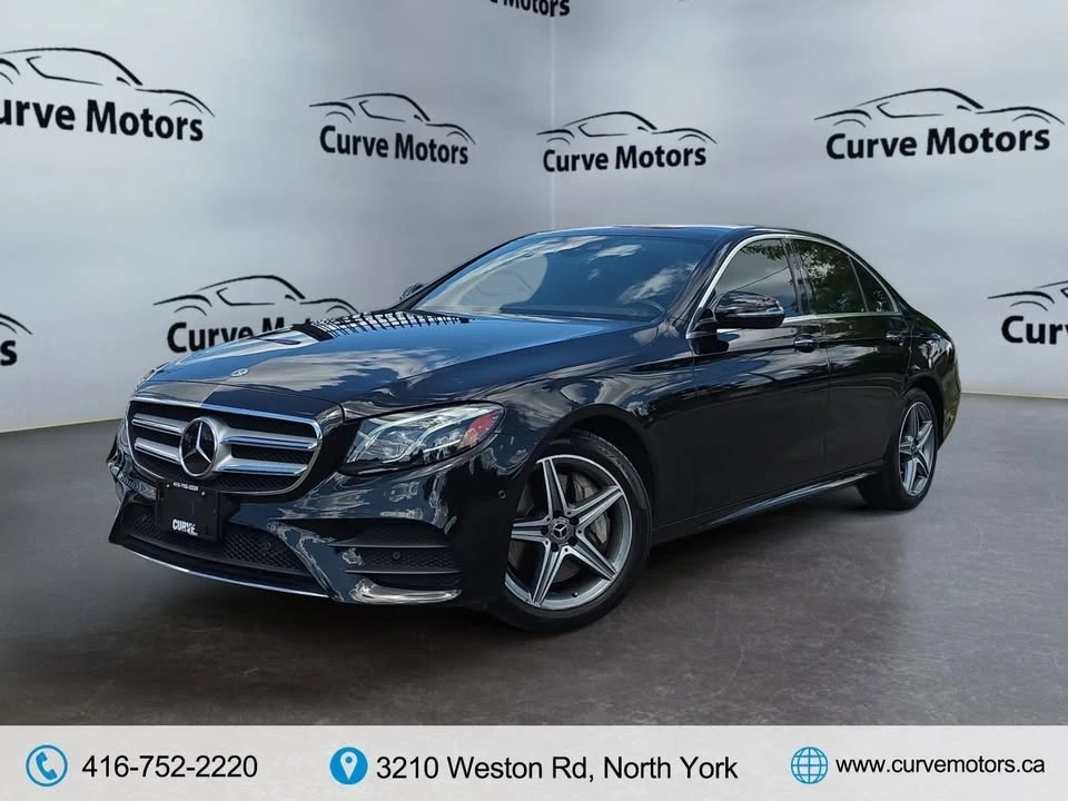 2019 Mercedes-Benz W213 E-Class - Image 3 of 20