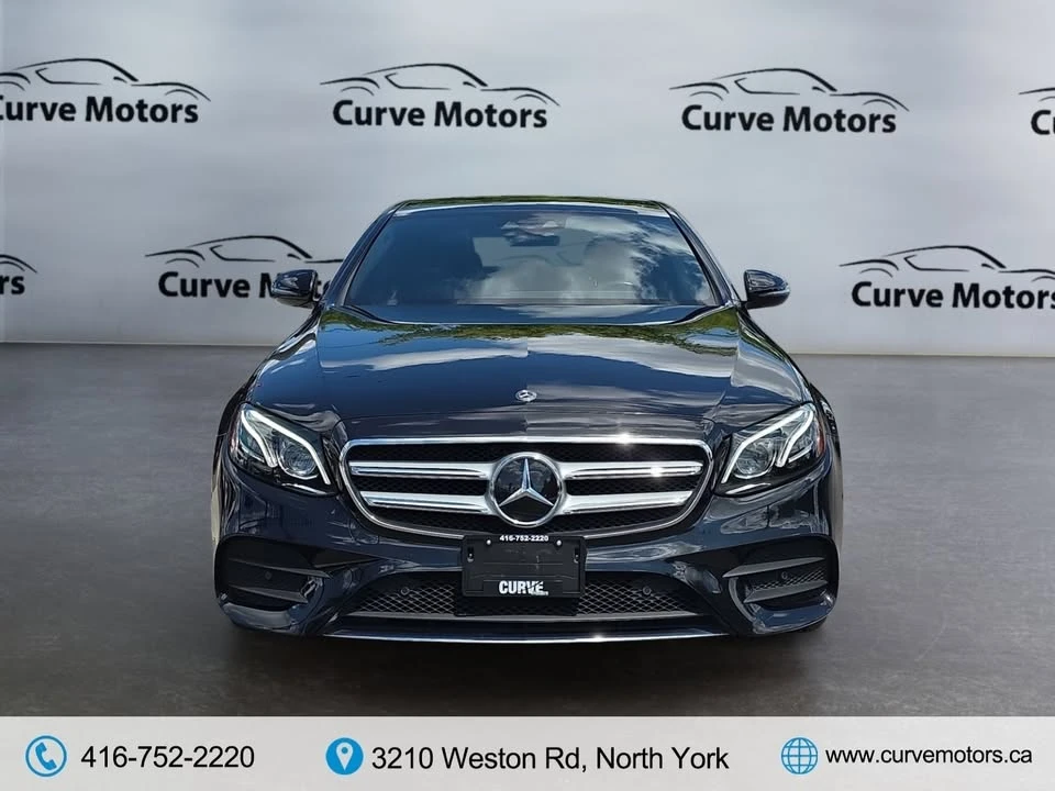 2019 Mercedes-Benz W213 E-Class - Image 2 of 20