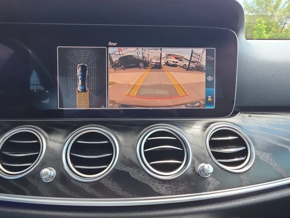2019 Mercedes-Benz W213 E-Class - Image 14 of 20