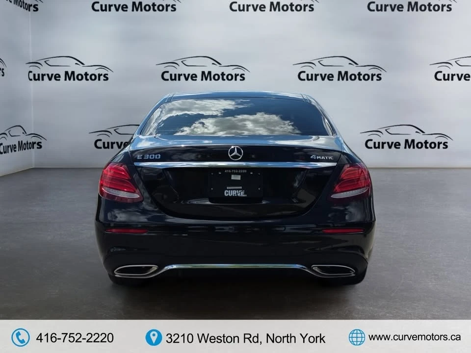 2019 Mercedes-Benz W213 E-Class - Image 4 of 20
