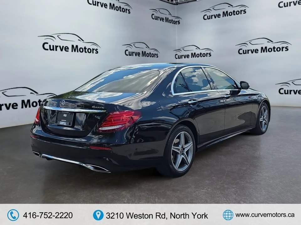2019 Mercedes-Benz W213 E-Class - Image 7 of 20