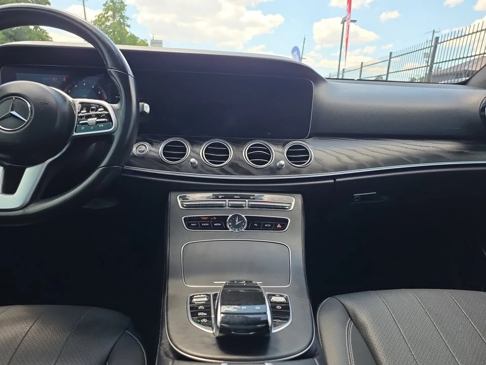 2019 Mercedes-Benz W213 E-Class - Image 9 of 20