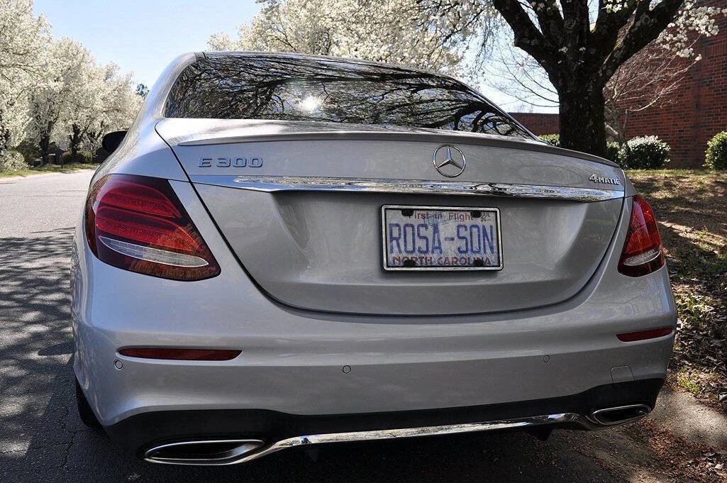 2019 Mercedes-Benz W213 E-Class - Image 5 of 15