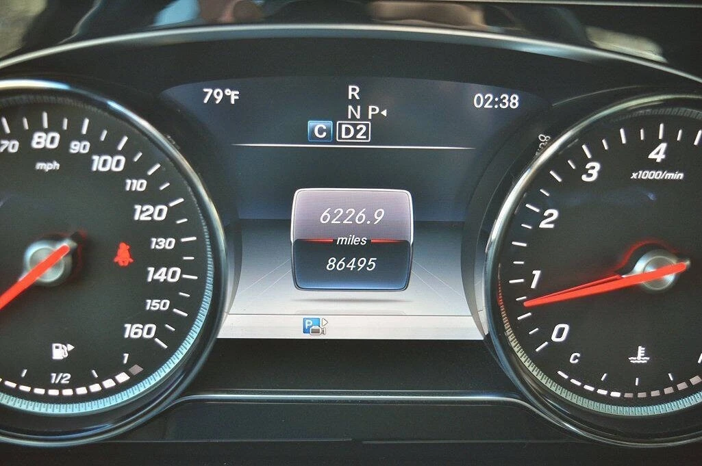 2019 Mercedes-Benz W213 E-Class - Image 15 of 15