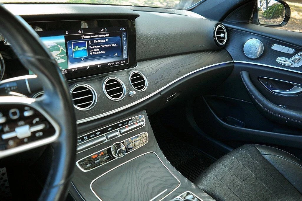 2019 Mercedes-Benz W213 E-Class - Image 9 of 15