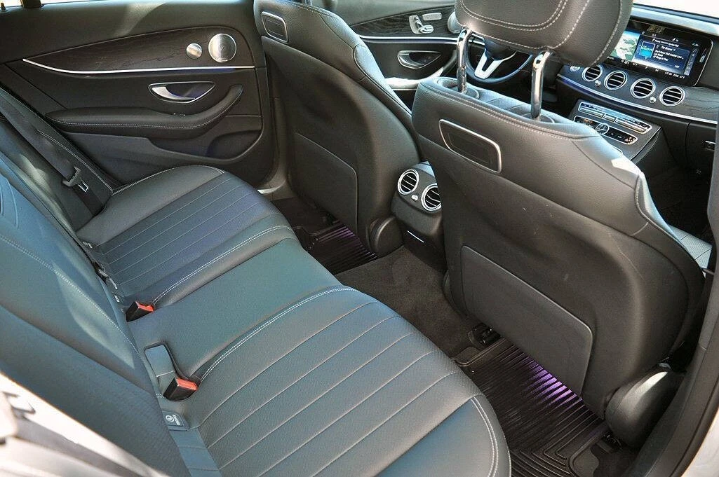 2019 Mercedes-Benz W213 E-Class - Image 13 of 15