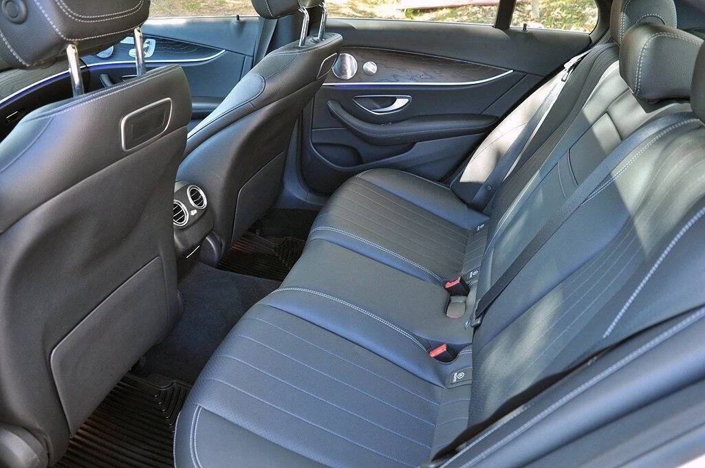 2019 Mercedes-Benz W213 E-Class - Image 12 of 15