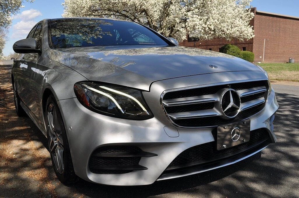 2019 Mercedes-Benz W213 E-Class - Image 7 of 15