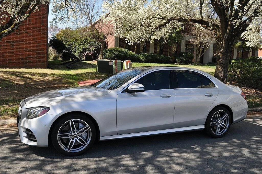 2019 Mercedes-Benz W213 E-Class - Image 3 of 15
