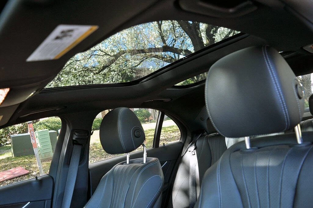 2019 Mercedes-Benz W213 E-Class - Image 11 of 15