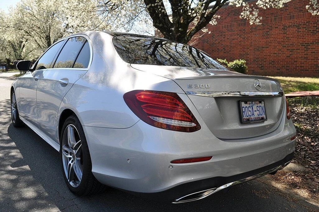 2019 Mercedes-Benz W213 E-Class - Image 4 of 15
