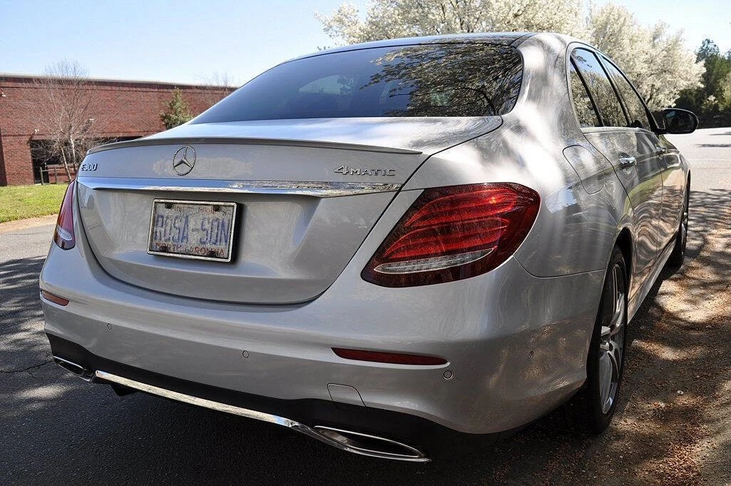 2019 Mercedes-Benz W213 E-Class - Image 6 of 15