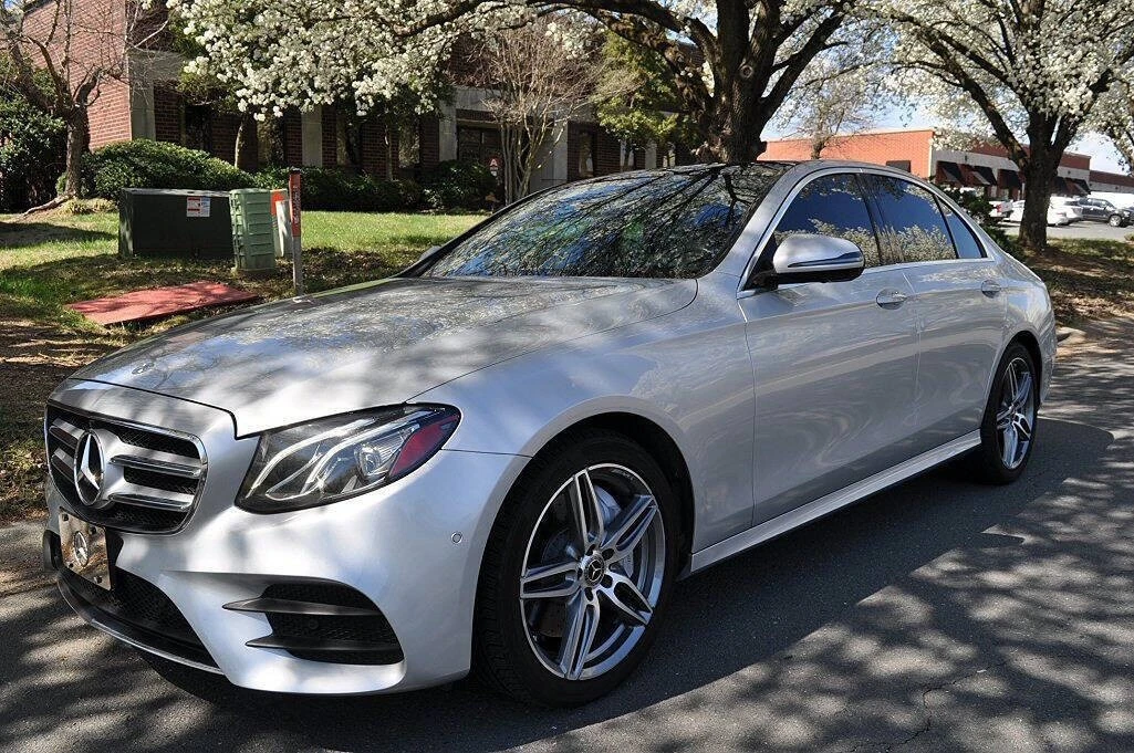 2019 Mercedes-Benz W213 E-Class - Image 2 of 15
