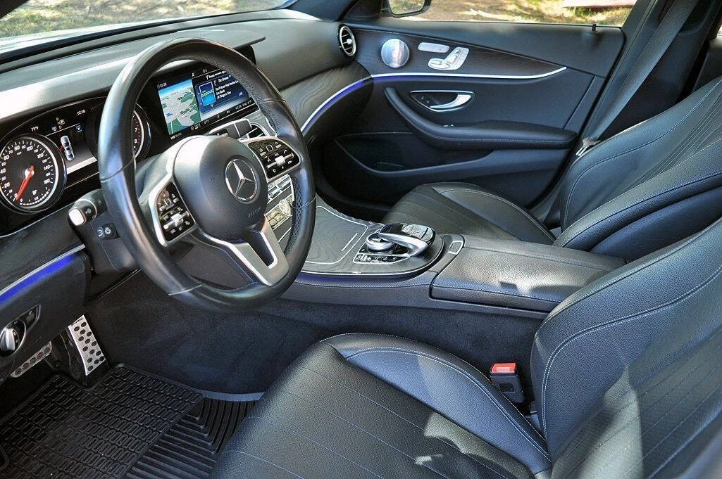 2019 Mercedes-Benz W213 E-Class - Image 8 of 15