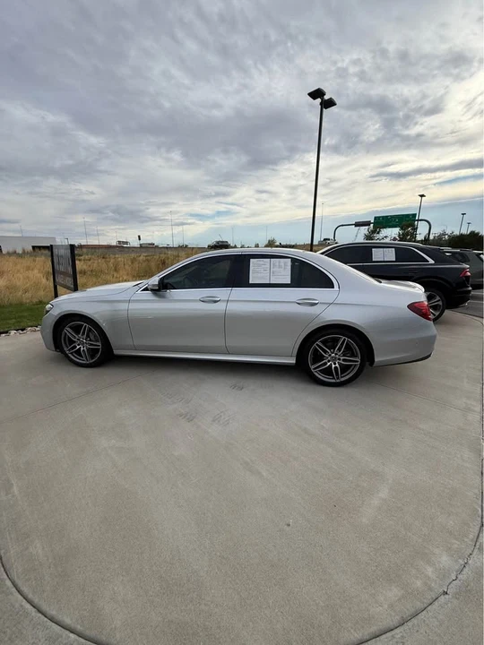 2019 Mercedes-Benz W213 E-Class - Image 6 of 15