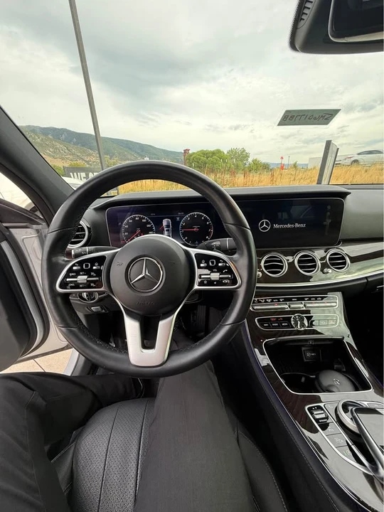2019 Mercedes-Benz W213 E-Class - Image 10 of 15