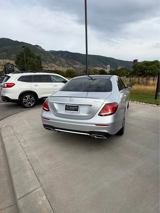 2019 Mercedes-Benz W213 E-Class - Image 4 of 15