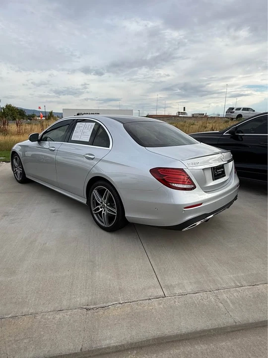 2019 Mercedes-Benz W213 E-Class - Image 5 of 15