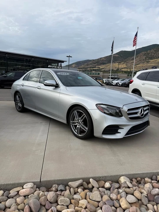 2019 Mercedes-Benz W213 E-Class - Image 2 of 15