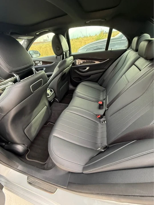 2019 Mercedes-Benz W213 E-Class - Image 13 of 15