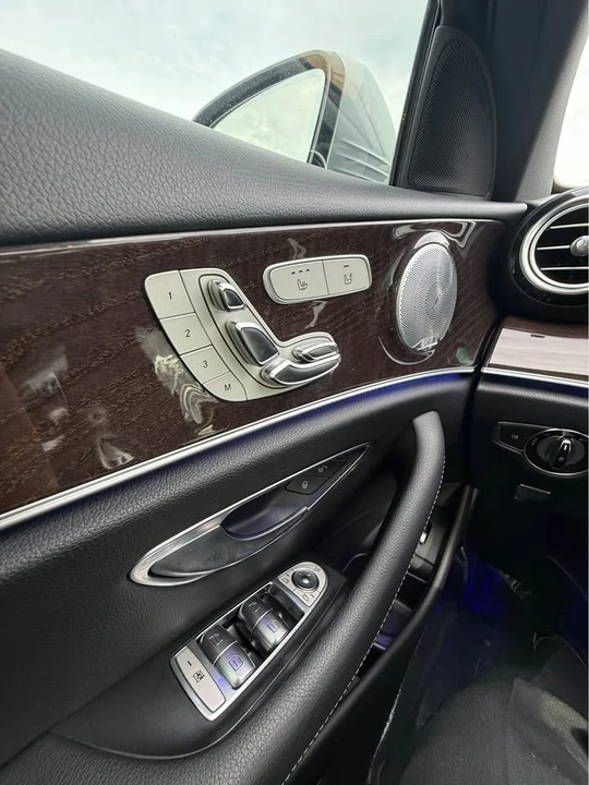 2019 Mercedes-Benz W213 E-Class - Image 12 of 15