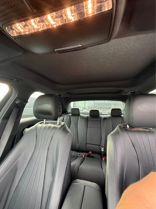2019 Mercedes-Benz W213 E-Class - Image 11 of 15