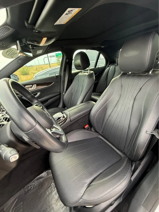 2019 Mercedes-Benz W213 E-Class - Image 8 of 15