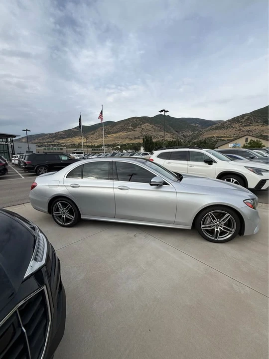 2019 Mercedes-Benz W213 E-Class - Image 3 of 15