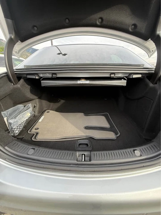 2019 Mercedes-Benz W213 E-Class - Image 14 of 15