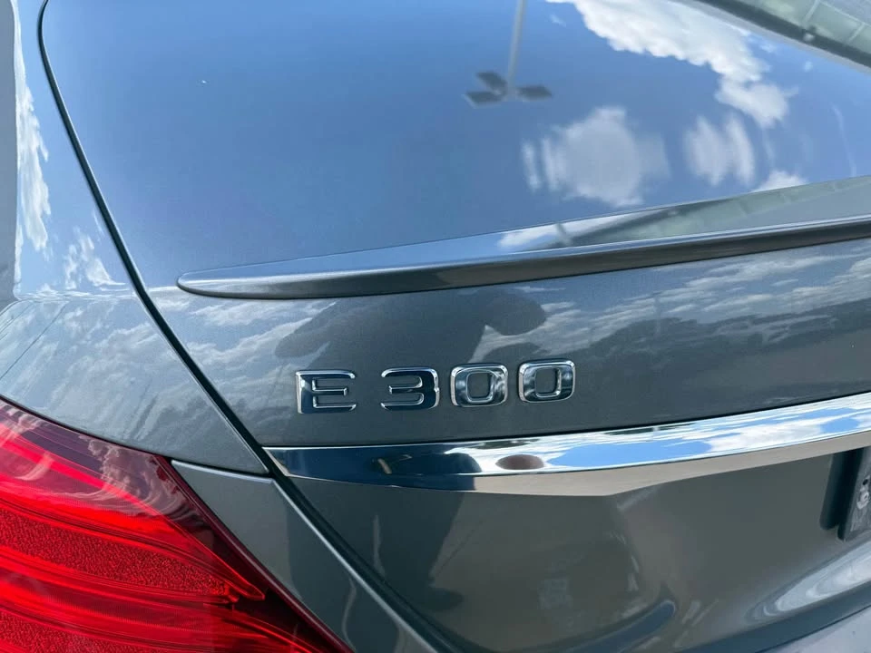 2019 Mercedes-Benz W213 E-Class - Image 4 of 5