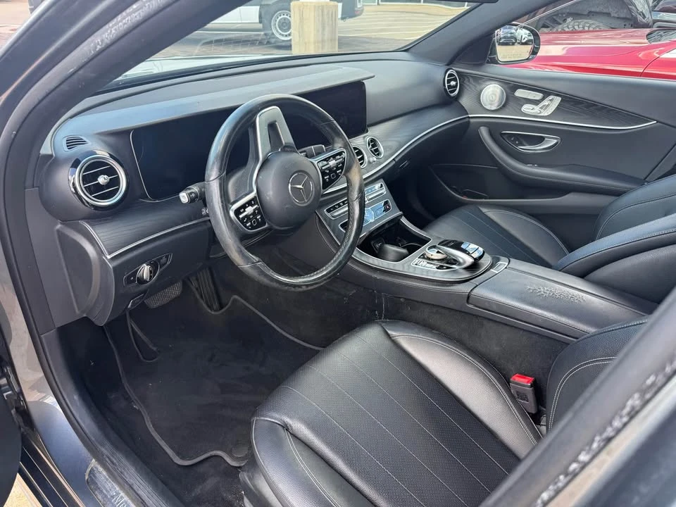 2019 Mercedes-Benz W213 E-Class - Image 3 of 5