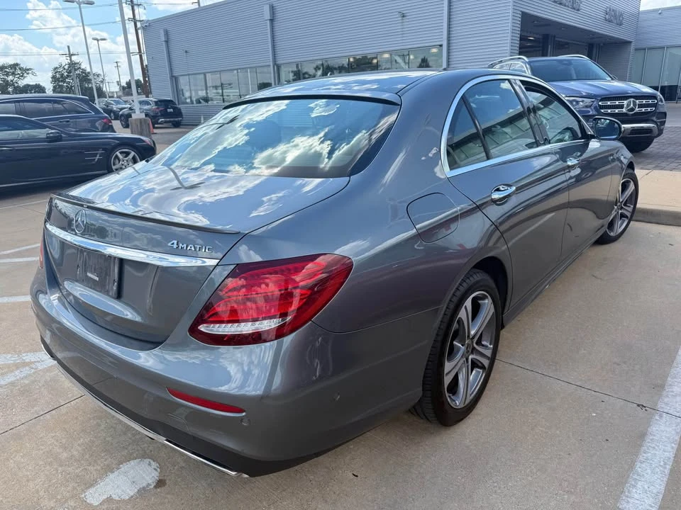 2019 Mercedes-Benz W213 E-Class - Image 5 of 5
